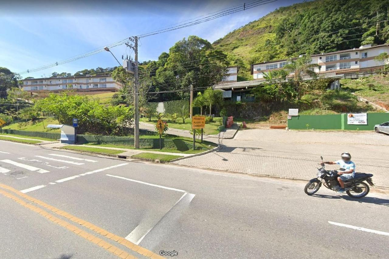 D16 - Conforto Junto A Natureza - Praia De Camburyzinho Sao Sebastiao  Esterno foto
